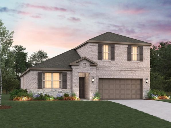 Home for Sale in Anna TX