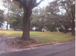 200 Prince St, Georgetown, SC 29440