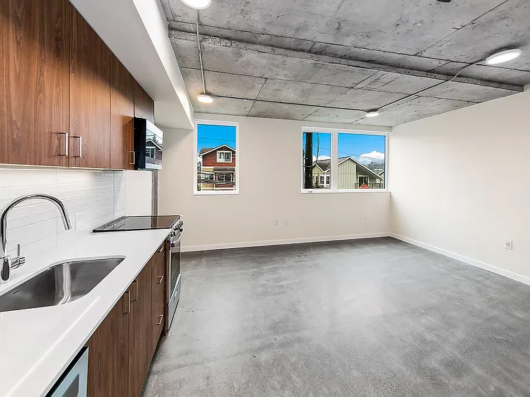 Fremont View: Modern Classic Collection — Photo 43