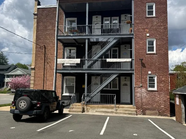 129 Maple Ave #4, Montclair, NJ 07042