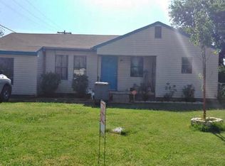 3 NW 26th St, Lawton, OK 73505