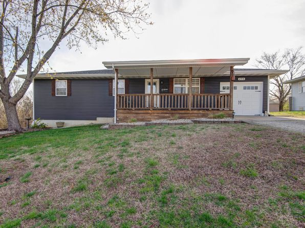 498 Ash Street, Fordland, MO 65652