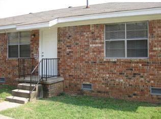 506 Division St, Jacksonville, AR 72076