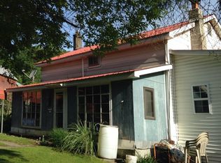 1707 Blaisure Rd, Montrose, PA 18801