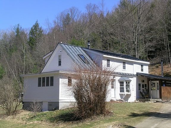 Street View of Home