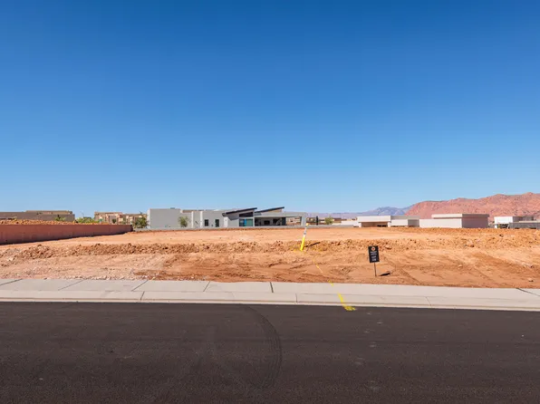 Yellow Knolls Dr Lot 228, Saint George, UT 84770