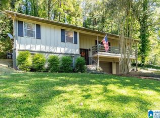 3352 Valley Park Dr, Birmingham, AL 35243