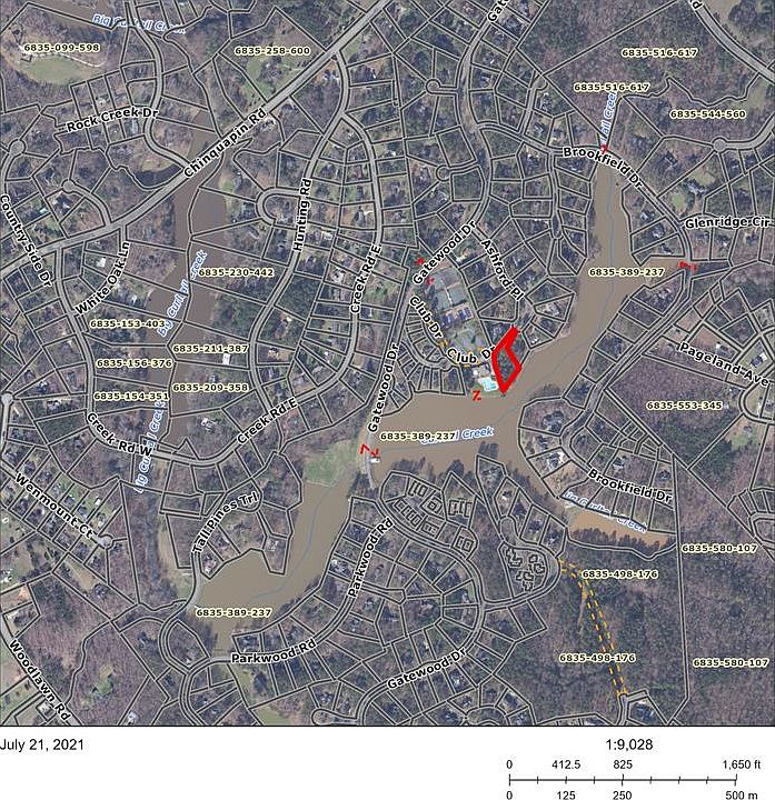 1st image of 110 Whispering Pines Ln