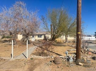 455 E Beverly Ave, Kingman, AZ 86409