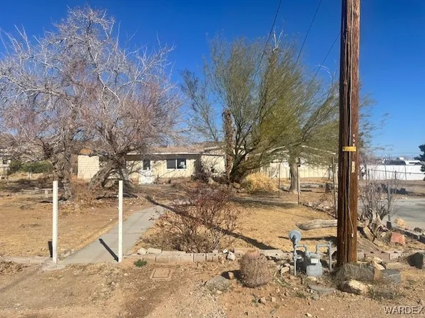 455 E Beverly Ave, Kingman, AZ 86409