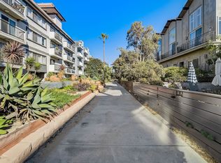 17 Northstar St #105, Marina Del Rey, CA 90292