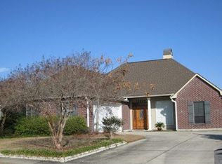 15629 Woodwind Ave, Baton Rouge, LA 70816