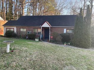 1317 Skyhaven Rd, Atlanta, GA 30316