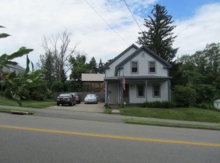 100 Apricot St, Worcester, MA 01603