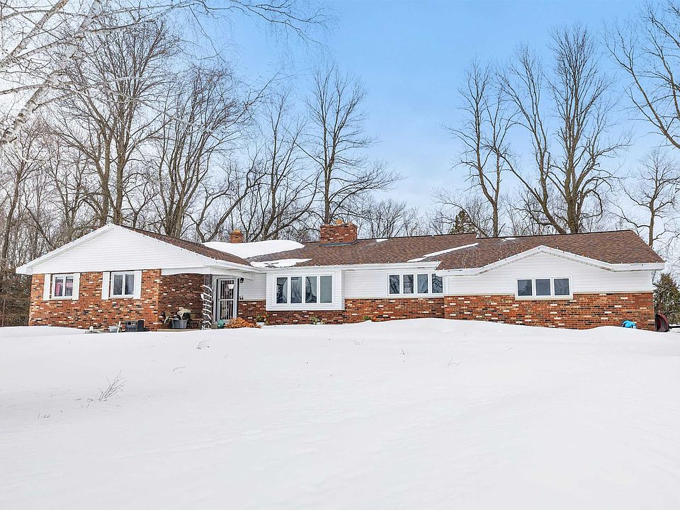 2246 Creekview Dr, Abrams, WI 54101 Zillow