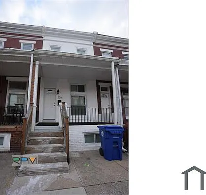 2 bed, $1,800 — Photo 2