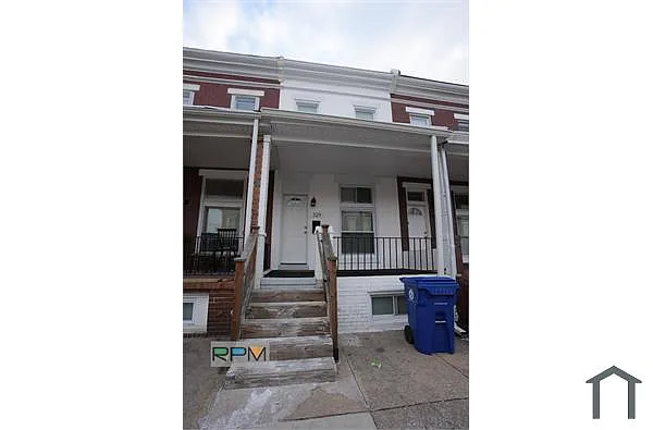 Building Photo - 529 N Potomac St