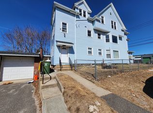 247 Hill St #3, Waterbury, CT 06704