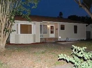 4214 Lowman St, Corpus Christi, TX 78411