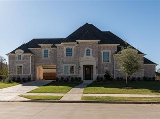 2003 Courtland Dr, Frisco, TX 75034