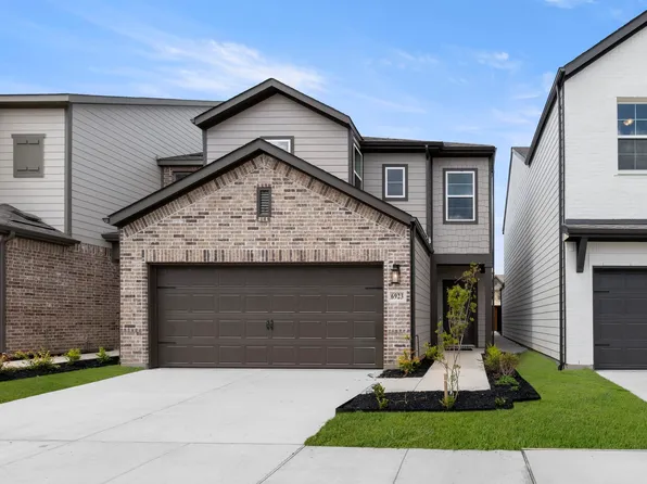 6923 Mission Tejas Dr, Dallas, TX 75228