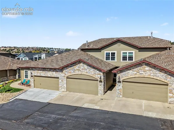 6424 Range Overlook Hts, Colorado Springs, CO 80922
