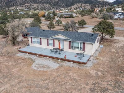 9935 E Cherokee Drive, Salida, CO, 81201