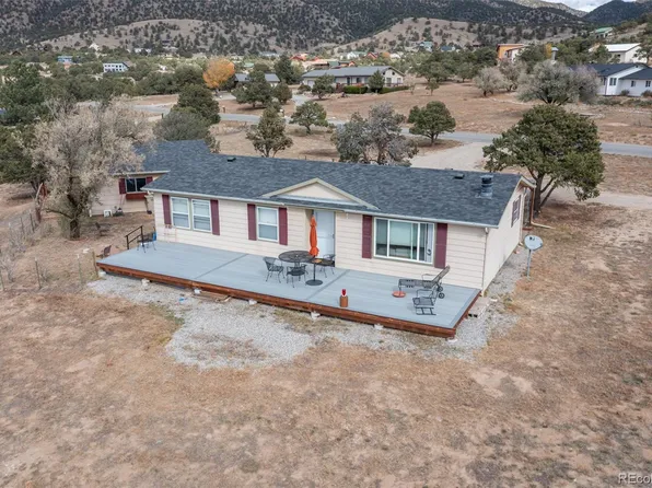 9935 E Cherokee Drive, Salida, CO 81201