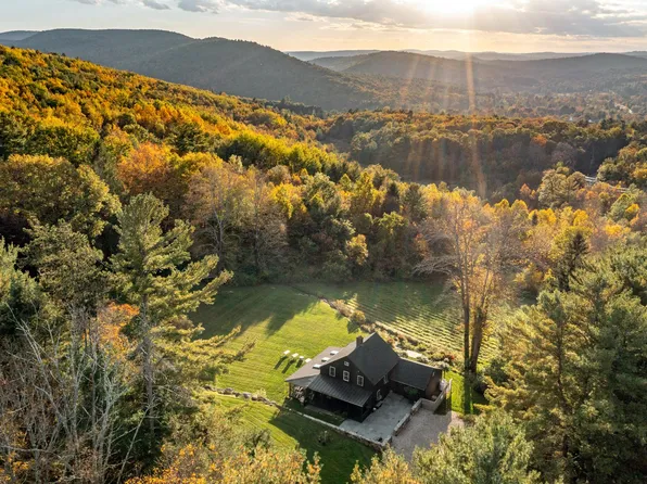 63 Cemetery Hill Rd, Cornwall, CT 06753