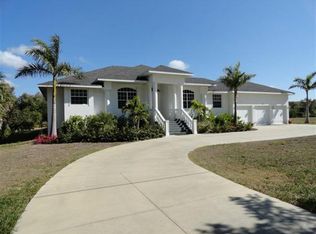 370 Spaniards Rd, Placida, FL 33946