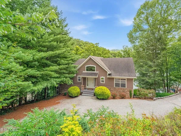 678 Waterfront Trl, La Follette, TN 37766