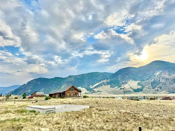 219 Bluebird Lane, Creede, CO 81130