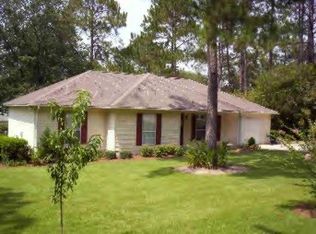 721 Walker St E, Douglas, GA 31533