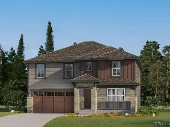 15249 Adams Court, Thornton, CO 80602
