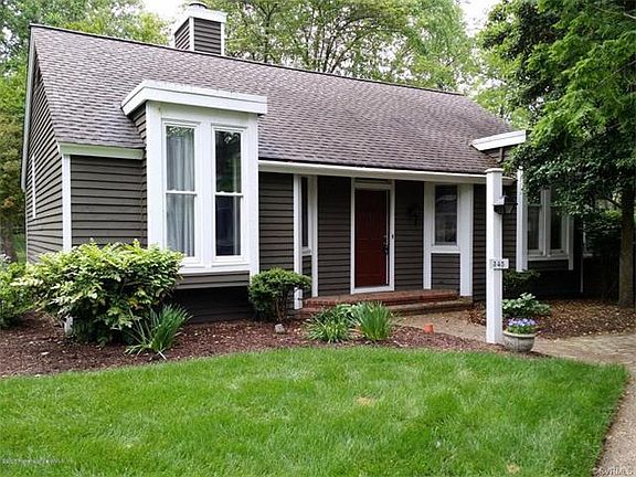 2nd image of 345 Littletown Qtr