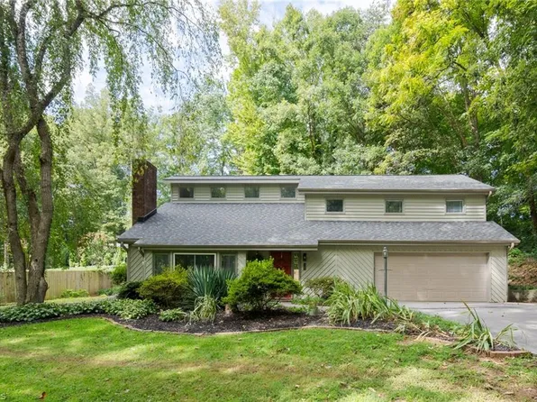 434 Valleymeade Dr, Kernersville, NC 27284