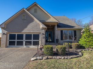 5610 Minyard Dr, Louisville, KY 40219