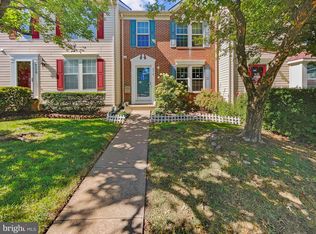 6218 Battalion St, Centreville, VA 20121