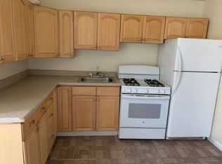 267 Webster Ave #2R-4, Jersey City, NJ 07307