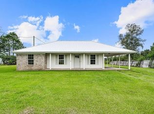 23050 County Road 38, Summerdale, AL 36580