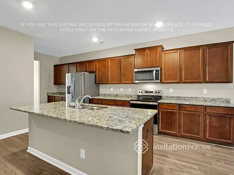 3421 Lilly Brook Dr — Photo 9