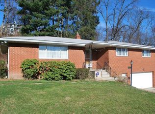10137 Buchanon Rd, Pittsburgh, PA 15235