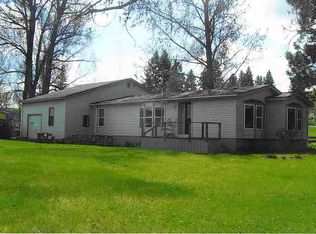 180 S Palouse Hwy, Waverly, WA 99039
