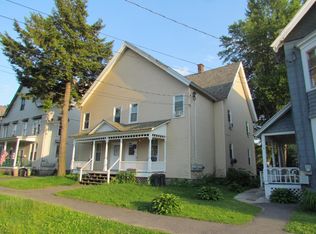 28-30 Hamlin St, Pittsfield, MA 01201