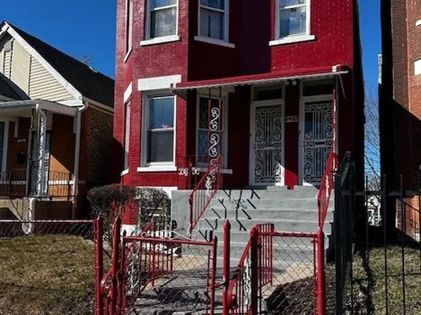 6432 S Marshfield Ave, Chicago, IL 60636