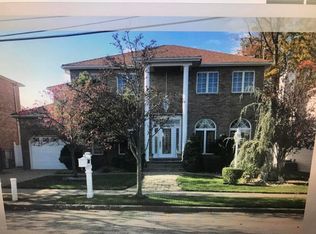 151 Burton Ave, Staten Island, NY 10309