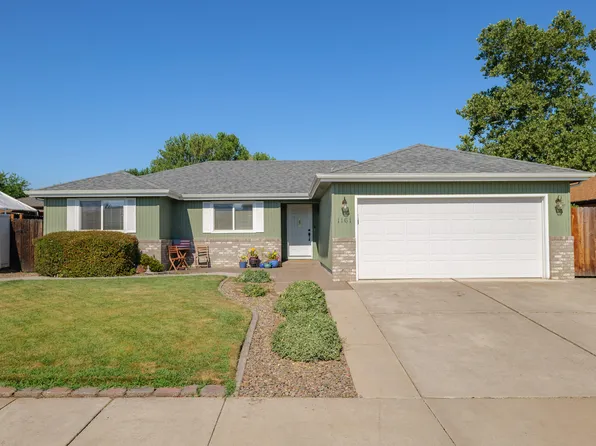 1161 Marilee St, Central Pt, OR 97502