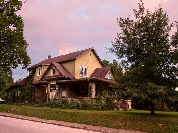 501 S Woodlawn Ave, Bloomington, IN 47401