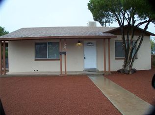 787 Lomita Dr, El Paso, TX 79907