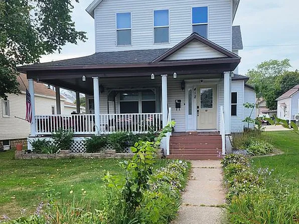 412 S 14th St, Escanaba, MI 49829